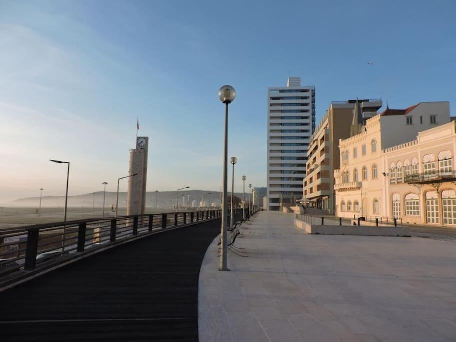 Casa Do Patio Apartment Figueira da Foz Exterior photo